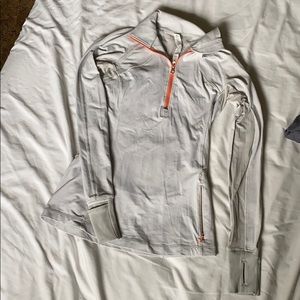Lululemon quarter zip